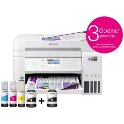 MFP Epson L6276 - thumbnail 1