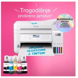 MFP Epson L6276 - thumbnail 4