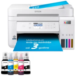 MFP Epson L6276 - thumbnail 5
