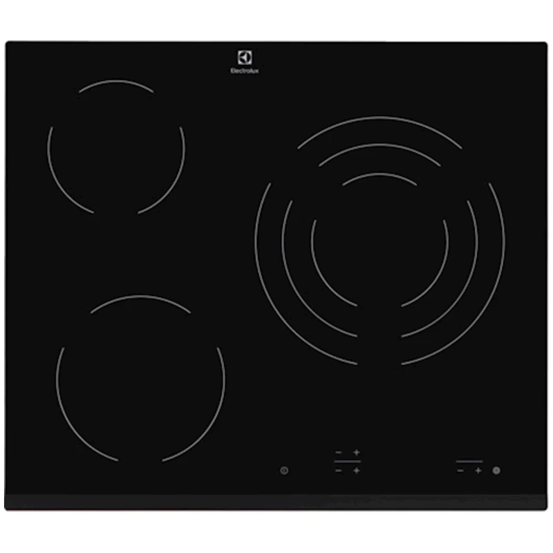 Ugradbena ploča ELECTROLUX EHF6232FOK - image 1
