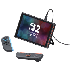 Nintendo Switch 2 + Mario Kart Bundle - Prijenosna, HD, Joy-Con, Multiplayer - thumbnail 3