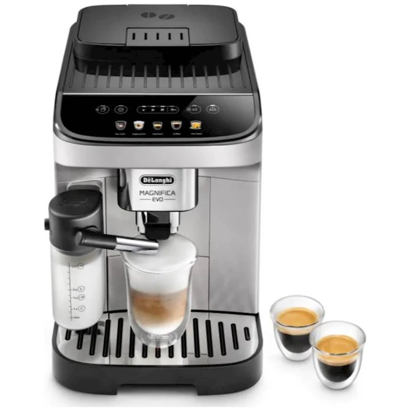 DELONGHI Magnifica Evo ECAM290.61.SB - LatteCrema, 5 Recepta - image 1