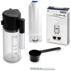 DELONGHI Magnifica Evo ECAM290.61.SB - LatteCrema, 5 Recepta - thumbnail 3