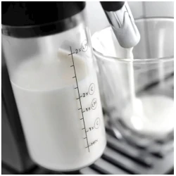 DELONGHI Magnifica Evo ECAM290.61.SB - LatteCrema, 5 Recepta - thumbnail 5
