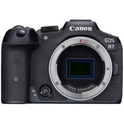 Fotoaparat CANON R7 BODY - thumbnail 1
