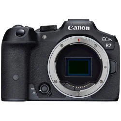 Fotoaparat CANON R7 BODY - thumbnail 1