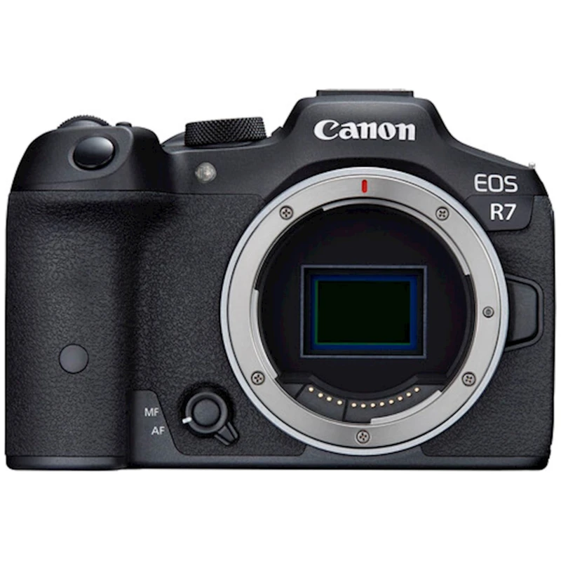 Fotoaparat CANON R7 BODY - image 1