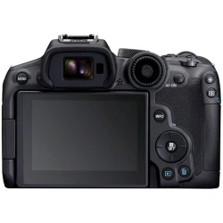 Fotoaparat CANON R7 BODY - thumbnail 2