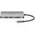 Hub Dlink 8u1 sa USB-C/HDMI/Ethernet/Card DUB-M810 - thumbnail 3