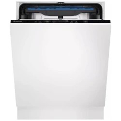 Ugradbena perilica posuđa Electrolux EEM48320L - thumbnail 1