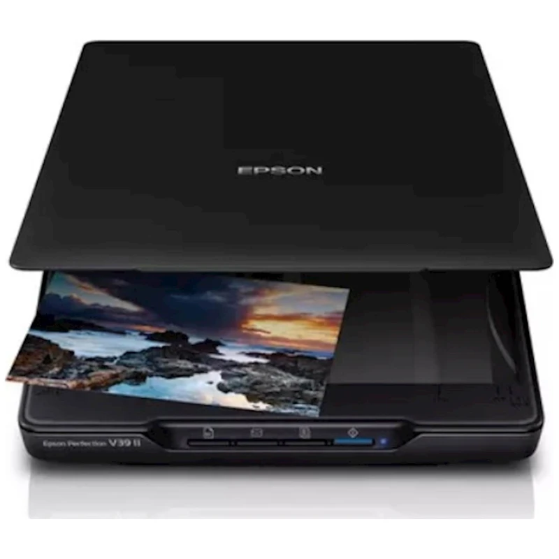Epson Skener Perfection V39II - 4800dpi, USB, Dokumenti, Fotografije - image 1