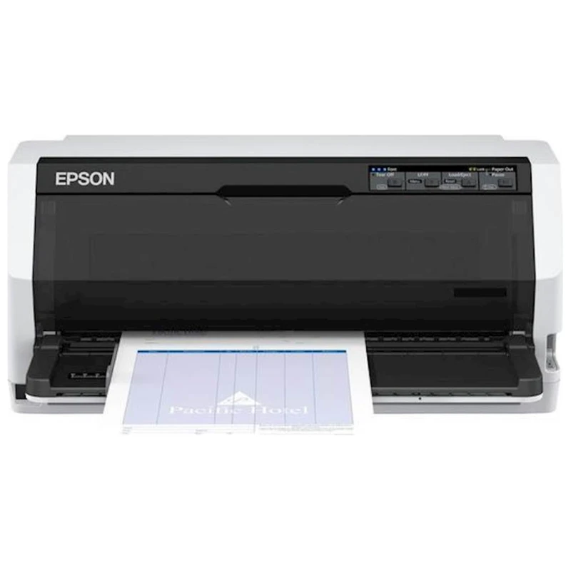Matrični printer Epson LQ-690II - image 1