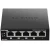 Switch DLINK 5-Port PoE Fast Ethernet Unmnged Desktop - thumbnail 2