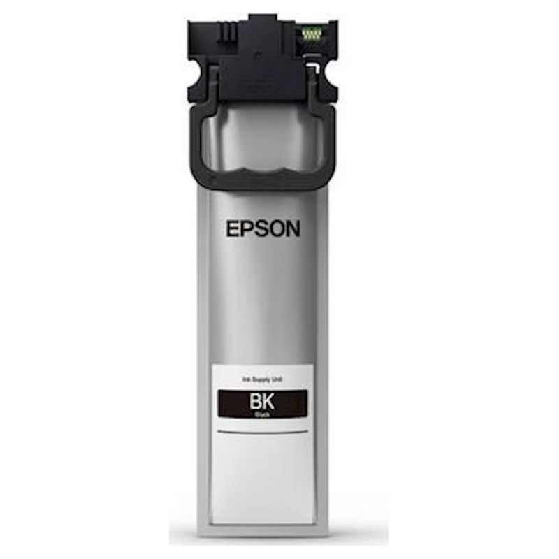 Tinta Epson WF-C53xx / WF-C58xx Series  L Black - image 1