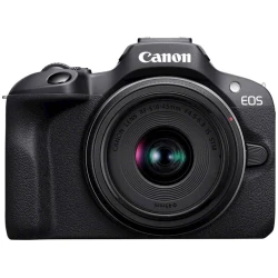 Fotoaparat CANON R100 + RFS18-45 - thumbnail 2
