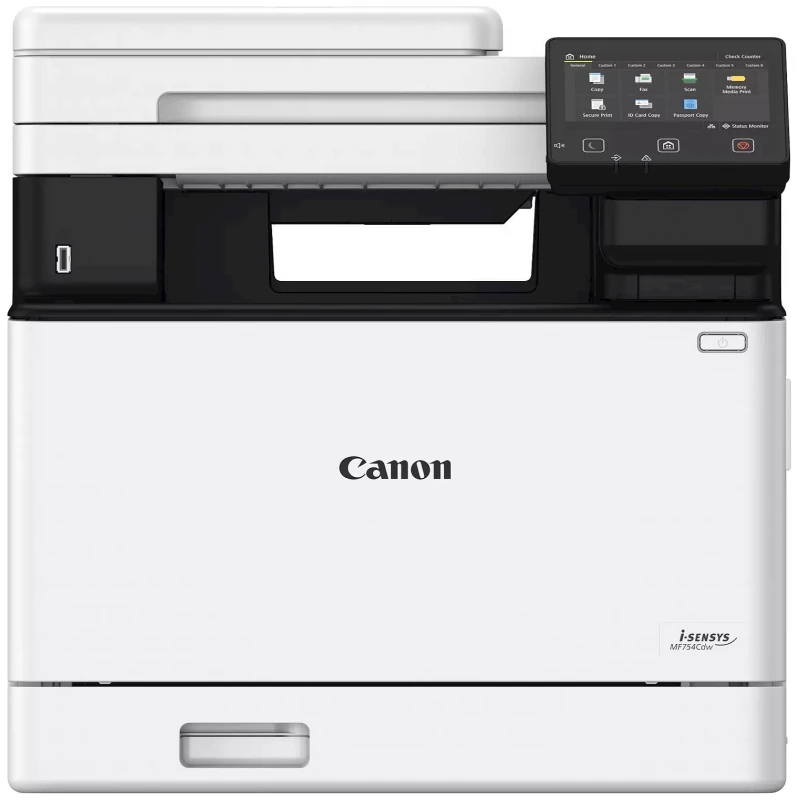 MFP CANON i-SENSYS MF754Cdw - image 1