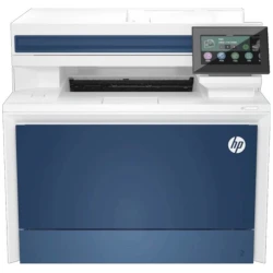 HP Color LaserJet Pro 4303fdn - Ispis u Boji, Sken, Kopir, Faks - thumbnail 1