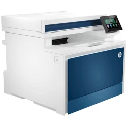 HP Color LaserJet Pro 4303fdn - Ispis u Boji, Sken, Kopir, Faks - thumbnail 3