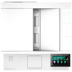 HP Color LaserJet Pro 4303fdn - Ispis u Boji, Sken, Kopir, Faks - thumbnail 4