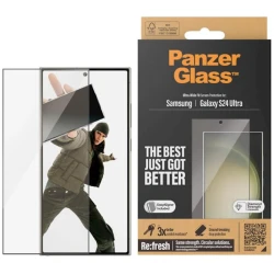Zaštitno staklo PanzerGlass Galaxy S24 ULTRA - thumbnail 1