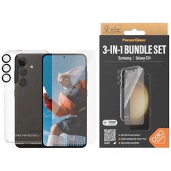 Bundle PanzerGlass Galaxy S24 Ultra - thumbnail 1
