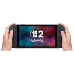 Nintendo Switch 2 - Poboljšane performanse, 4K podrška, duža baterija - thumbnail 1