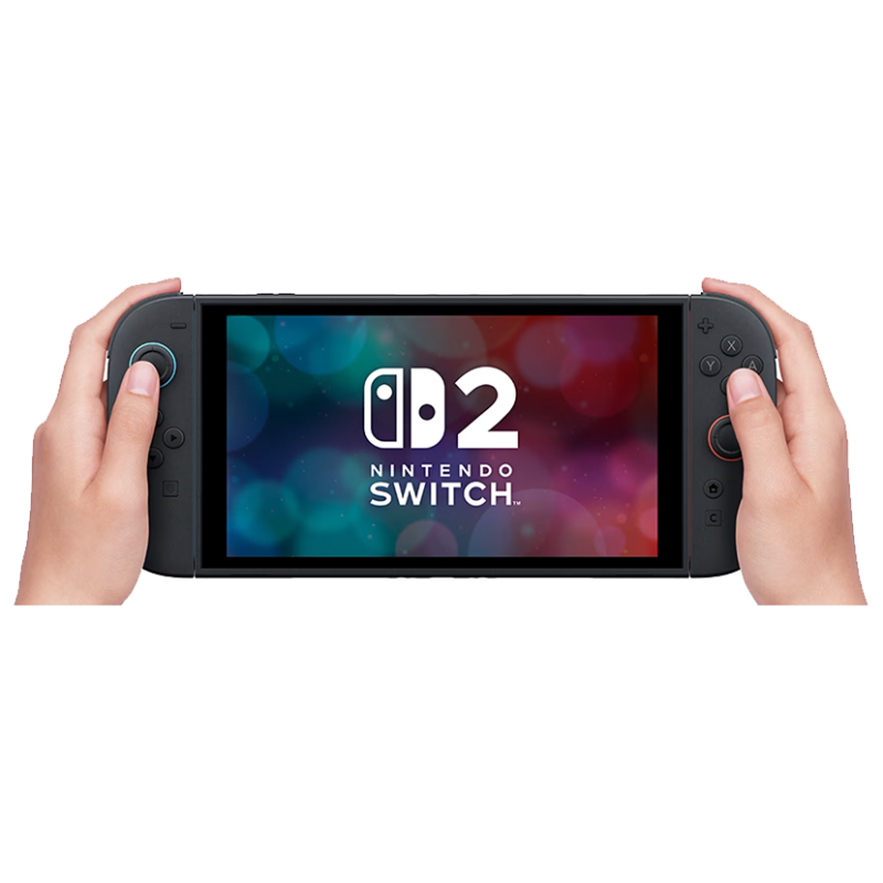Nintendo Switch 2 - Poboljšane performanse, 4K podrška, duža baterija - image 1