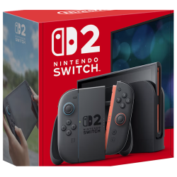 Nintendo Switch 2 - Poboljšane performanse, 4K podrška, duža baterija - thumbnail 2
