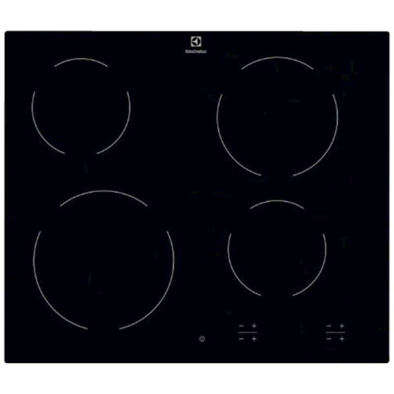 Ugradbena ploča Electrolux EHF6240IOK - image 1