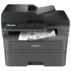 Brother DCP-L2640DN Laserski štampač - 34ppm, Duplex, Mreža, ADF - thumbnail 1