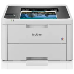 BROTHER HL-L3220CW Kolor Bežični Printer - 5GHz, USB, 256MB, 250 Listova - thumbnail 1