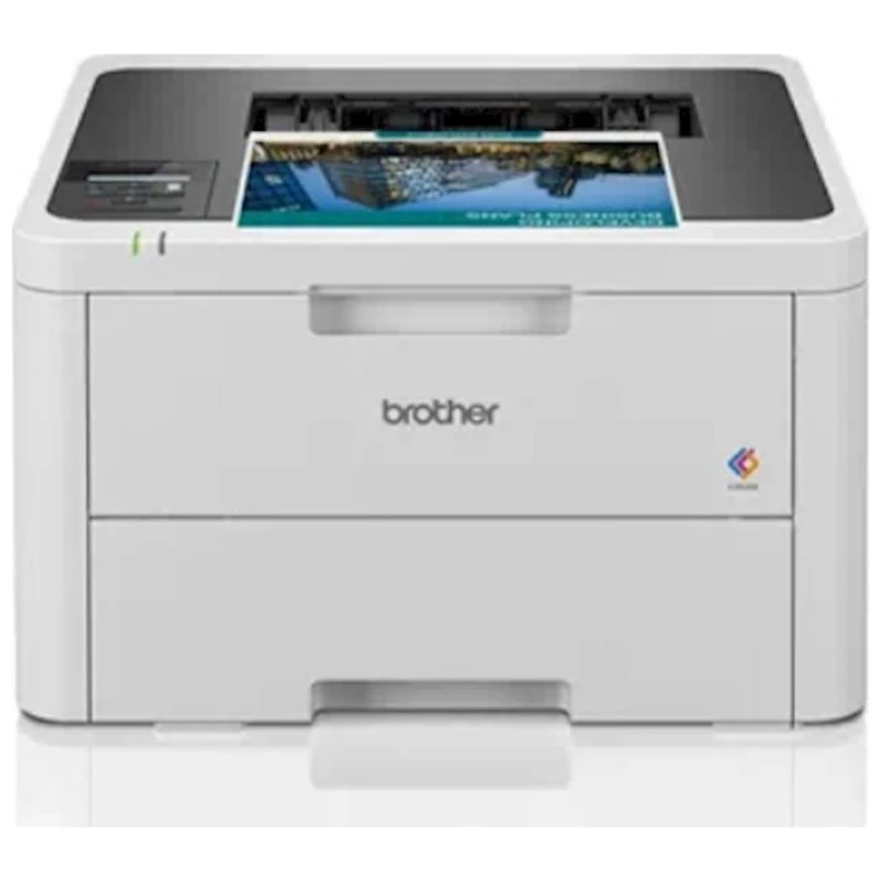 BROTHER HL-L3220CW Kolor Bežični Printer - 5GHz, USB, 256MB, 250 Listova - image 1