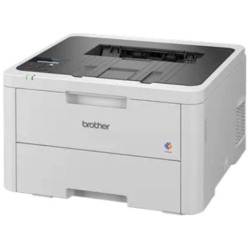 BROTHER HL-L3220CW Kolor Bežični Printer - 5GHz, USB, 256MB, 250 Listova - thumbnail 2