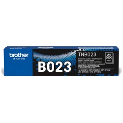 Brother Toner TNB023 - Veliki, Jasni Ispisi, Original, Pouzdan - thumbnail 1