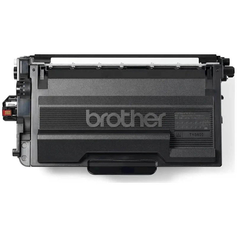 Brother Toner TN3600 - Crna, Original, 3000 str. - image 1