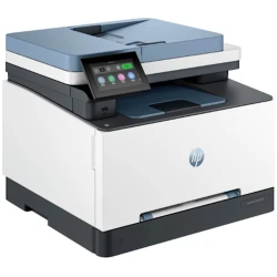 HP Color LaserJet 3303fdn - Štampa, Sken, Kopir, Faks, Dupleks - thumbnail 1