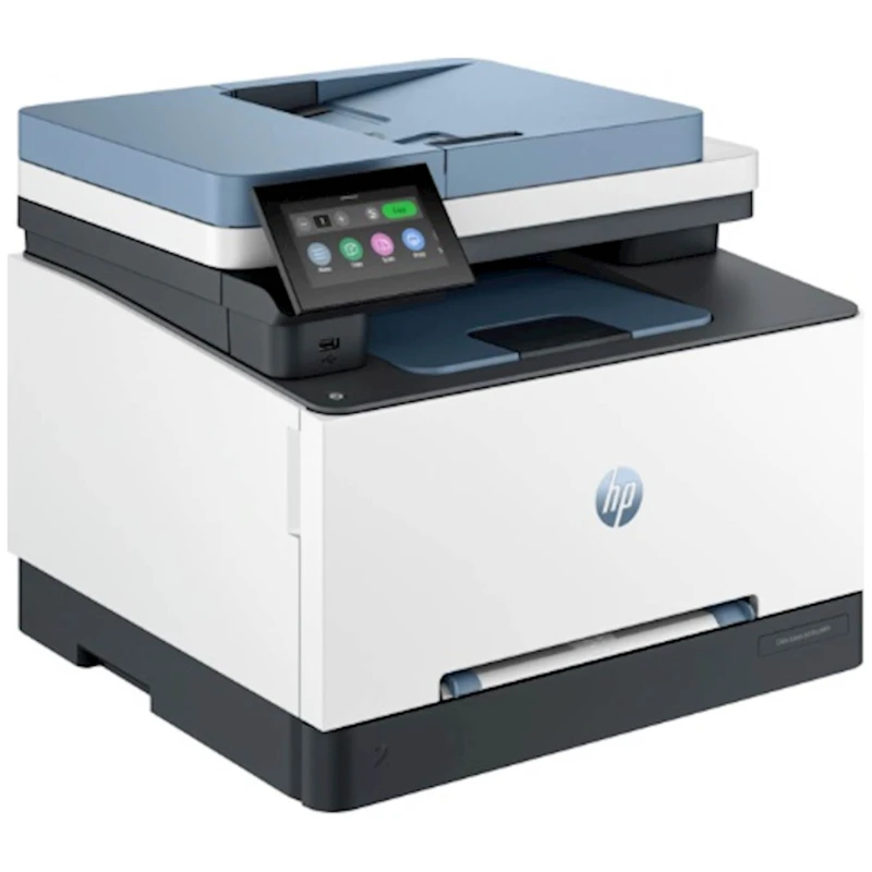 HP Color LaserJet 3303fdn - Štampa, Sken, Kopir, Faks, Dupleks - image 1