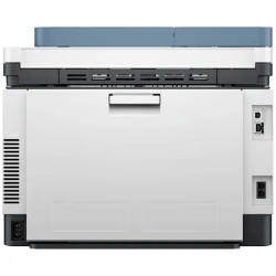 HP Color LaserJet 3303fdn - Štampa, Sken, Kopir, Faks, Dupleks - thumbnail 2