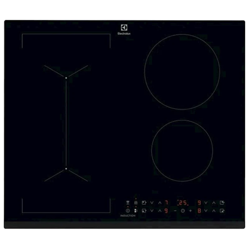 Ugradbena ploča Electrolux LIV63431BK - image 1