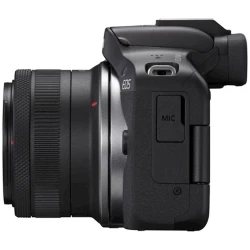 Fotoaparat CANON R50 + RFS18-45 S - thumbnail 2