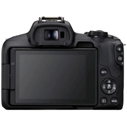 Fotoaparat CANON R50 + RFS18-45 S - thumbnail 3