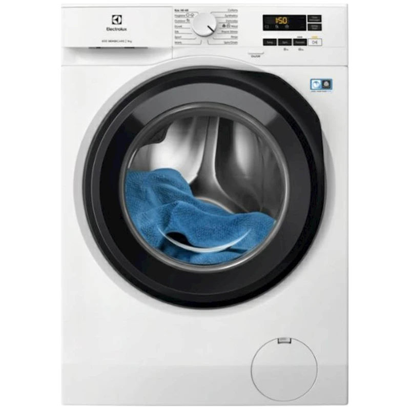 Mašina za veš Electrolux EW6F1492E - image 1