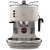 De'Longhi Icona Vintage COV311.BG - Mljevena Kafa, Kapsule, Cappuccino - thumbnail 1