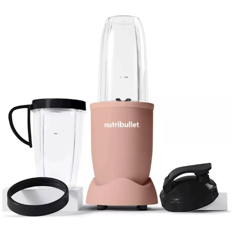 NUTRIBULLET Blender 900W - Intuitivan Dizajn, Brza Priprema, Svestran - image 1