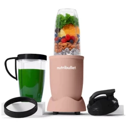 NUTRIBULLET Blender 900W - Intuitivan Dizajn, Brza Priprema, Svestran - thumbnail 2