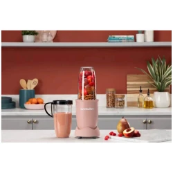 NUTRIBULLET Blender 900W - Intuitivan Dizajn, Brza Priprema, Svestran - thumbnail 3
