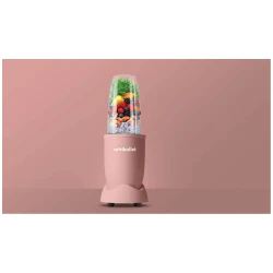 NUTRIBULLET Blender 900W - Intuitivan Dizajn, Brza Priprema, Svestran - thumbnail 5