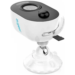 Reolink IP Kamera Lumus E430 - 4MP, Boja Noću, PIR Detekcija, 256GB SD - thumbnail 2