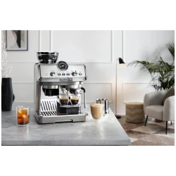 De'Longhi EC9255.M La Specialista Arte Evo - 8 Mljevenja, 3 Prof. Temp, Hladna Ekst. - thumbnail 1