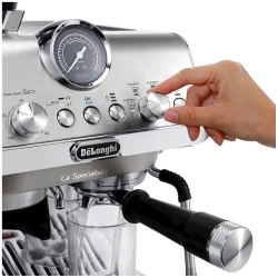 De'Longhi EC9255.M La Specialista Arte Evo - 8 Mljevenja, 3 Prof. Temp, Hladna Ekst. - thumbnail 2